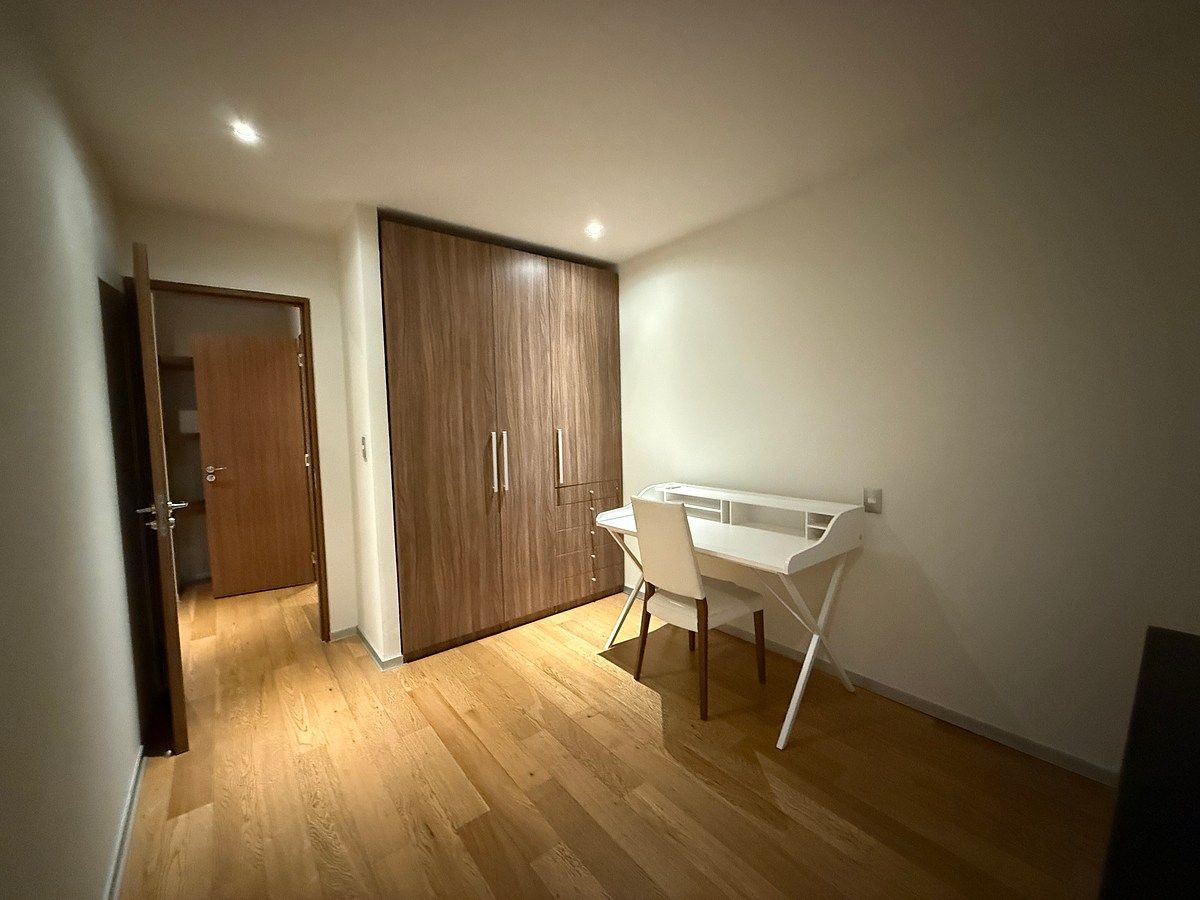 Apartment in Polanco IV Sección, Miguel Hidalgo, photo 18 of 22