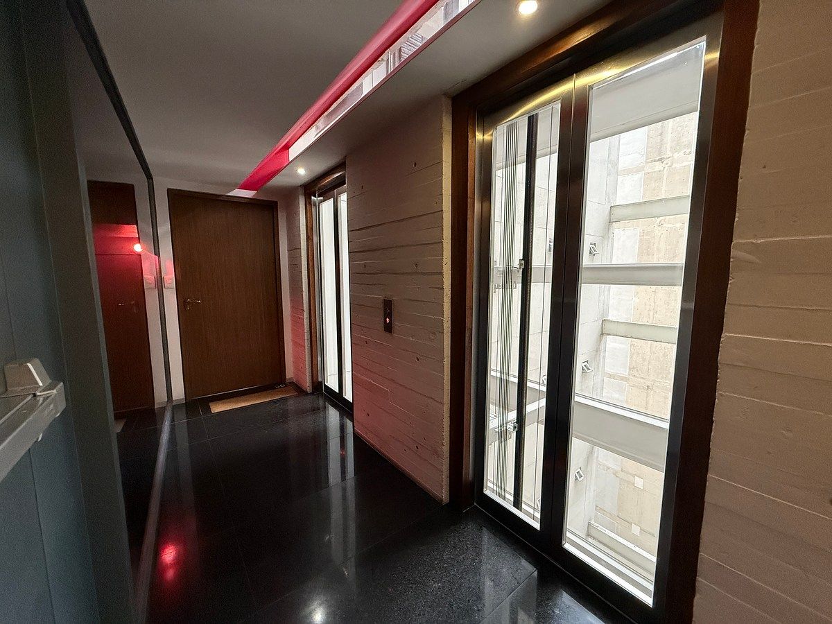 Apartment in Polanco IV Sección, Miguel Hidalgo, photo 20 of 22