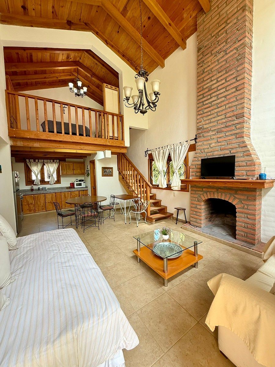 Casa em Mazamitla, Mazamitla, foto 4 de 24