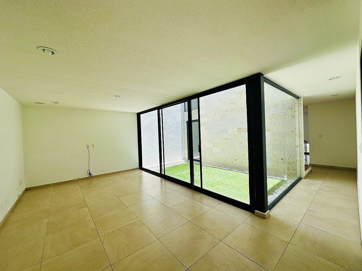 Casa en condominio en Cumbres del Lago, Querétaro, foto 2 de 23
