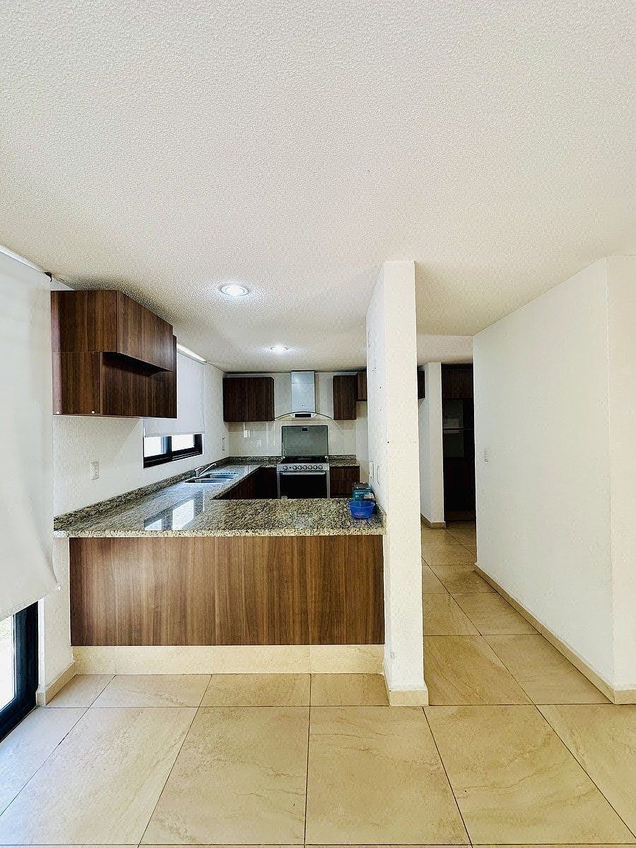 Casa en condominio en Cumbres del Lago, Querétaro, foto 6 de 23