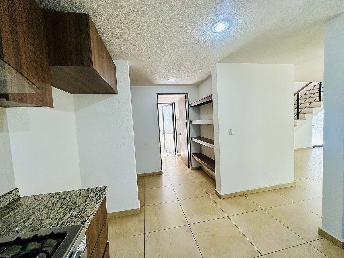 Casa en condominio en Cumbres del Lago, Querétaro, foto 7 de 23