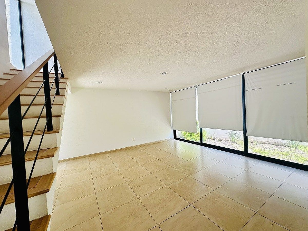 Casa en condominio en Cumbres del Lago, Querétaro, foto 9 de 23