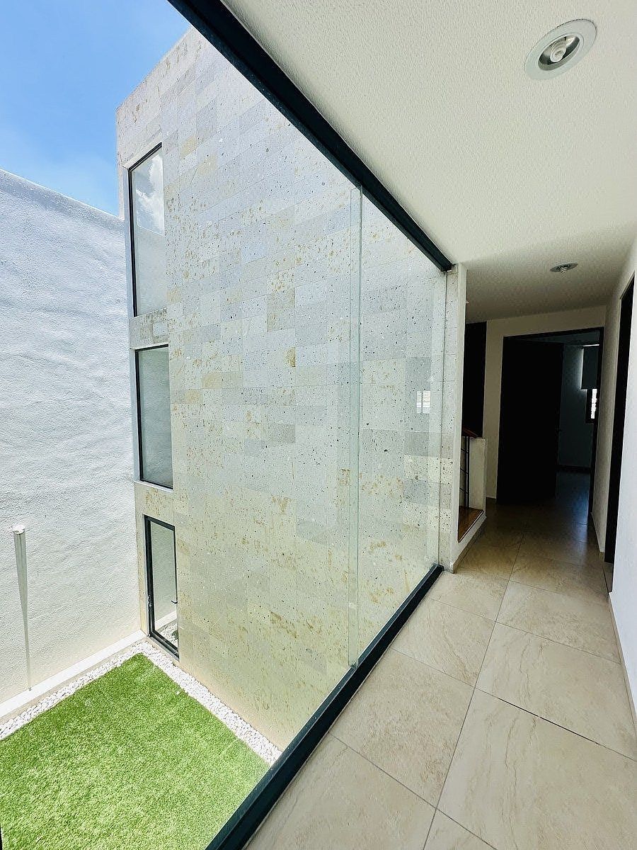 Casa en condominio en Cumbres del Lago, Querétaro, foto 10 de 23