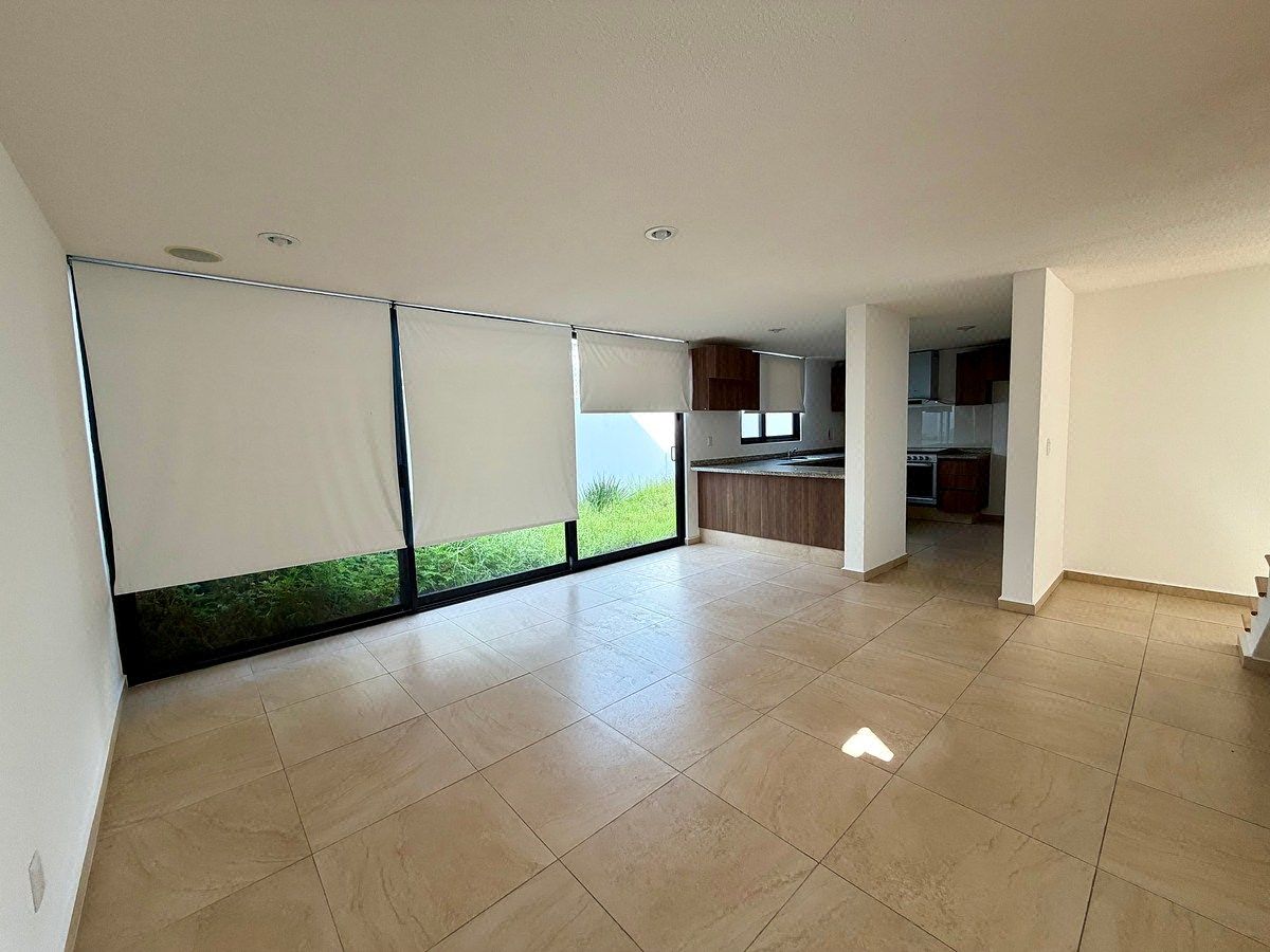 Casa en condominio en Cumbres del Lago, Querétaro, foto 5 de 23