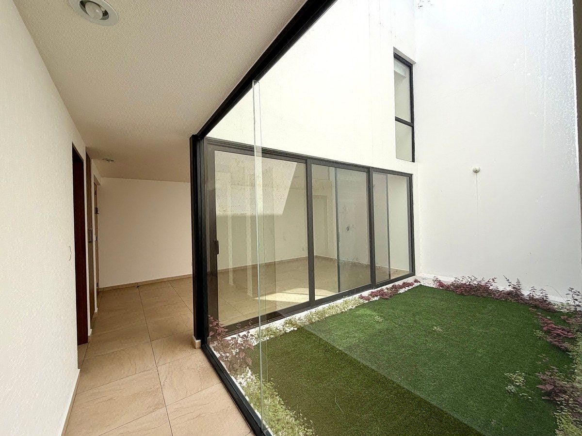 Casa en condominio en Cumbres del Lago, Querétaro, foto 3 de 23
