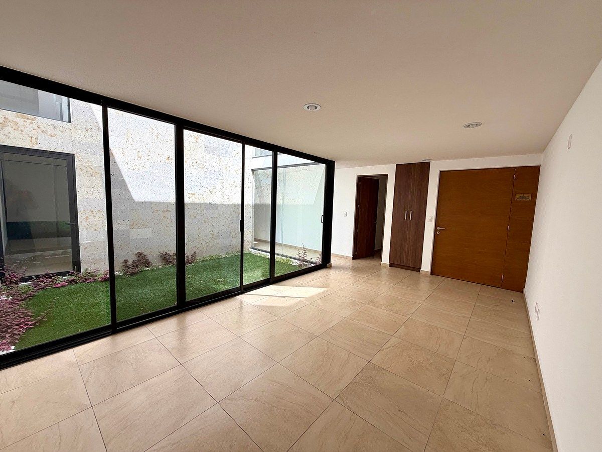 Casa en condominio en Cumbres del Lago, Querétaro, foto 4 de 23