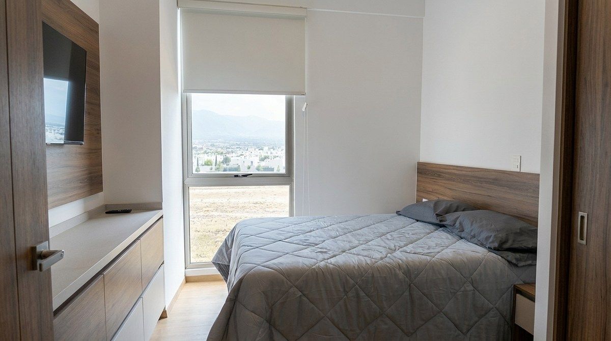 Departamento en Los Valdez, Saltillo, foto 6 de 18