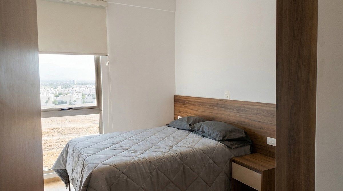 Departamento en Los Valdez, Saltillo, foto 10 de 18