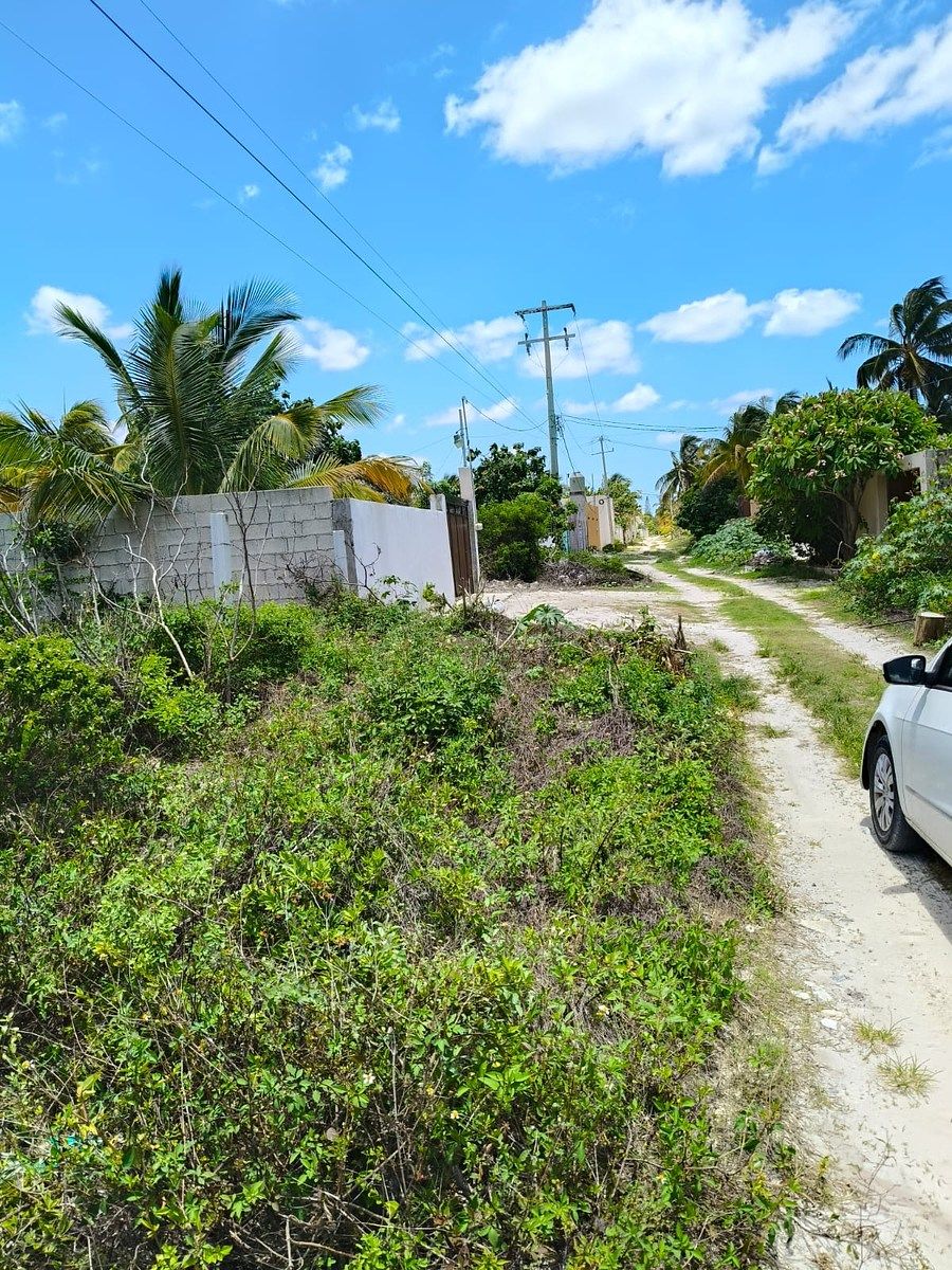 Terreno en Chuburna Puerto, Progreso, foto 2 de 7