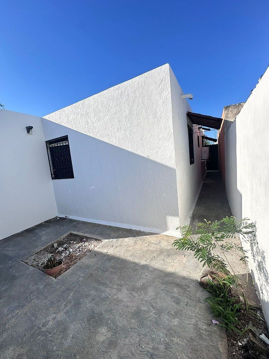 Casa em Ciudad Caucel, Mérida, foto 4 de 17