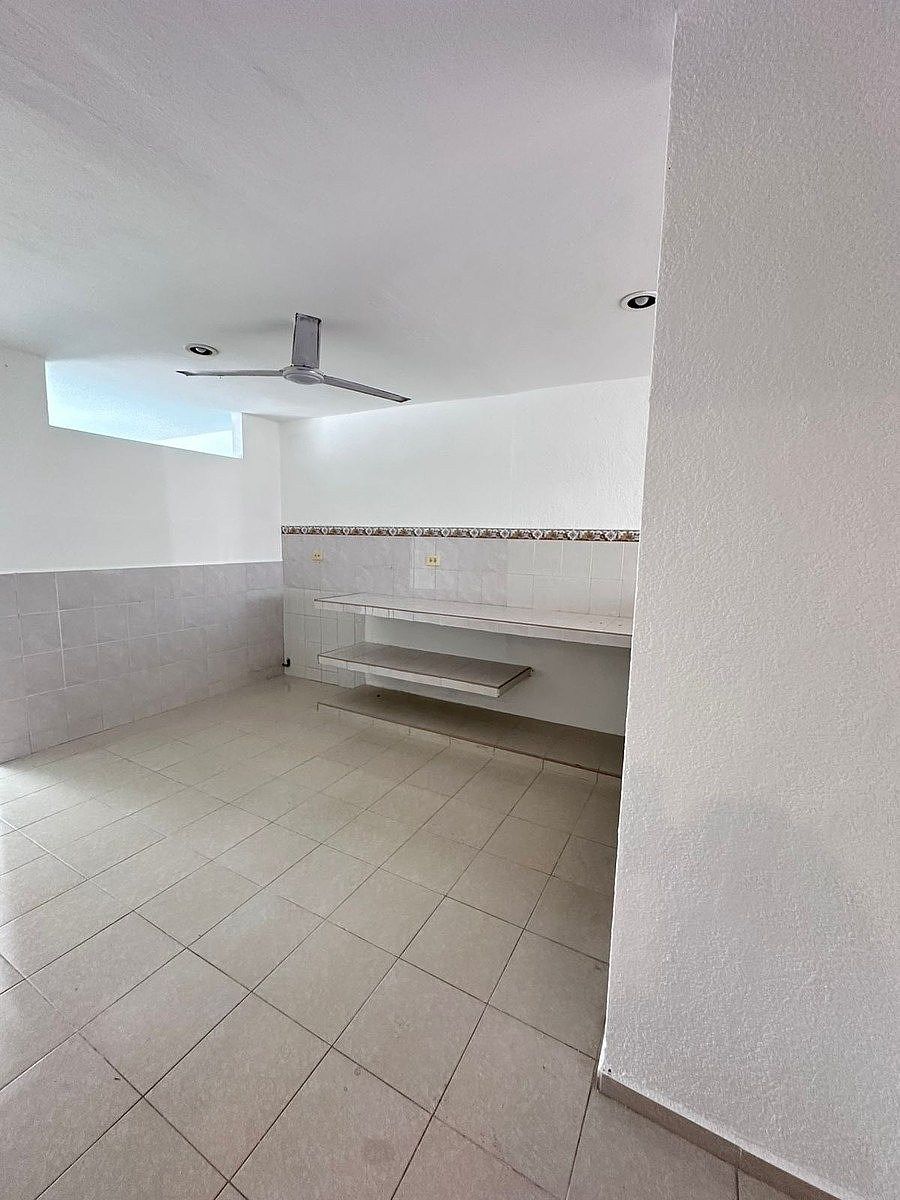 Casa em Ciudad Caucel, Mérida, foto 10 de 17