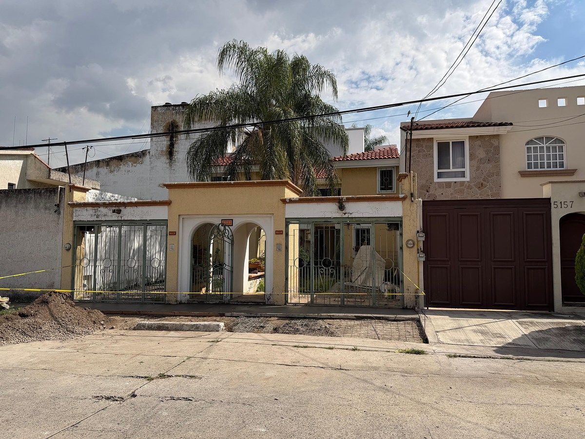 Casa para Alugar em Real Vallarta, Zapopan, foto 1 de 24