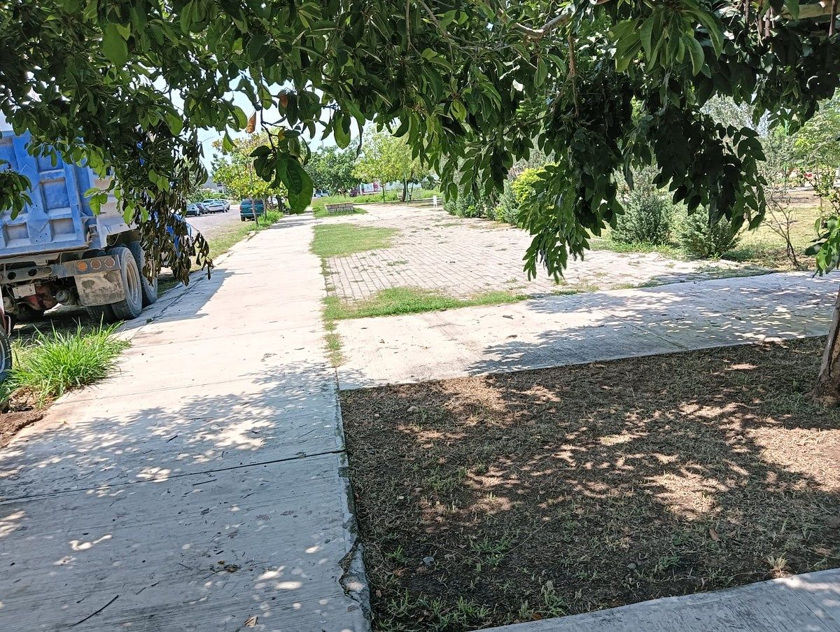 Terreno en Villafuentes, Villa de Alvarez, foto 4 de 8