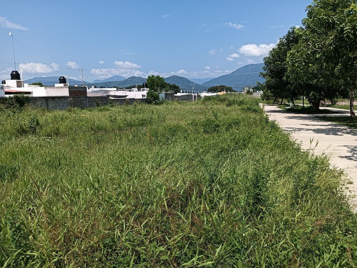 Terreno en Villafuentes, Villa de Alvarez, foto 6 de 8