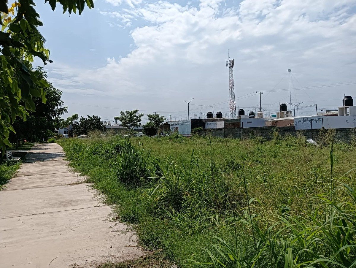 Terreno en Villafuentes, Villa de Alvarez, foto 7 de 8