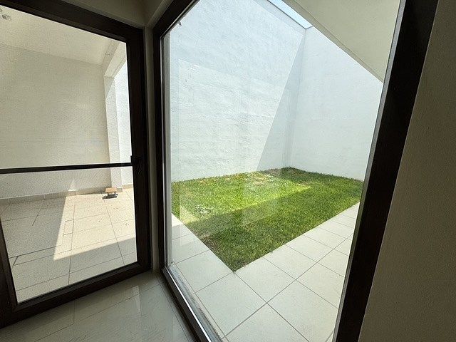 Casa en Albatros, Saltillo, foto 4 de 12
