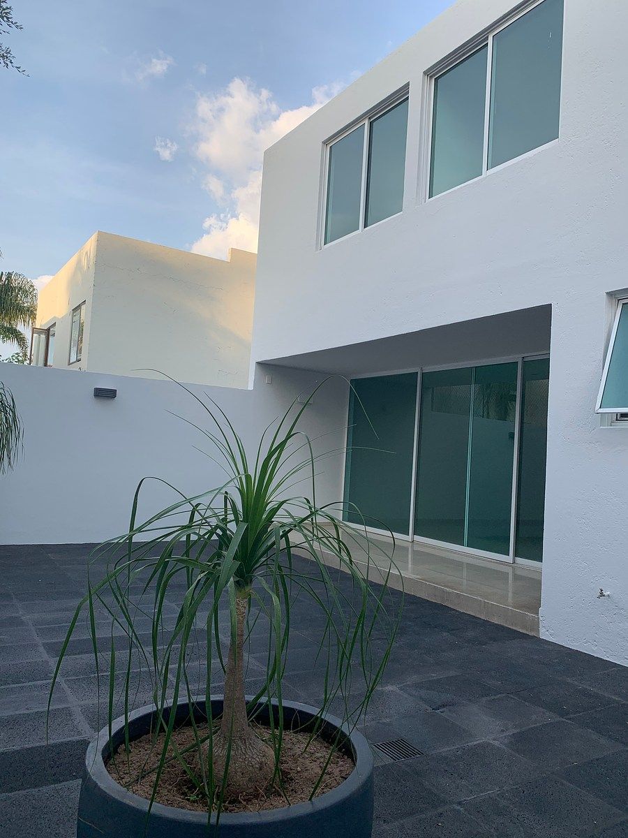 House in Gated Community in Jardín Real, Zapopan, photo 6 of 26