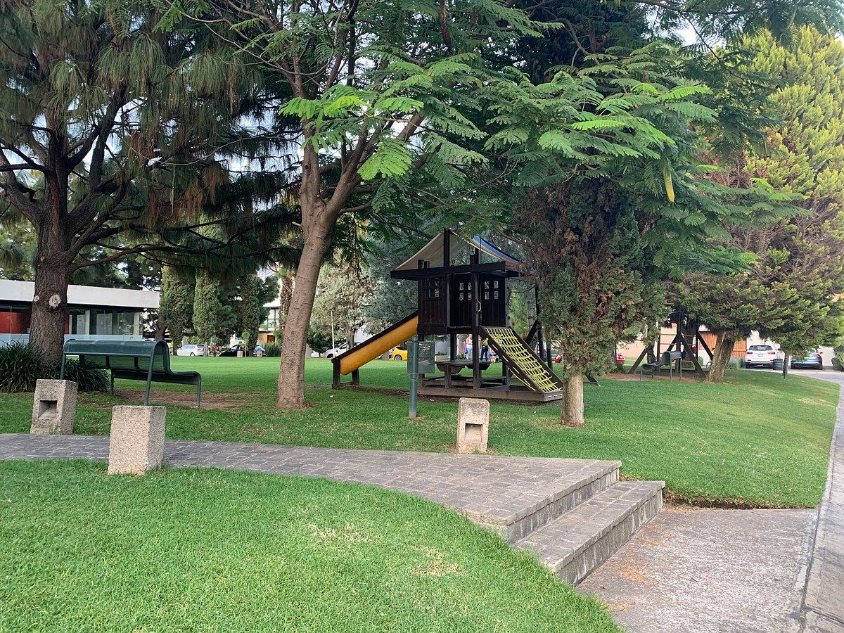 House in Gated Community in Jardín Real, Zapopan, photo 26 of 26