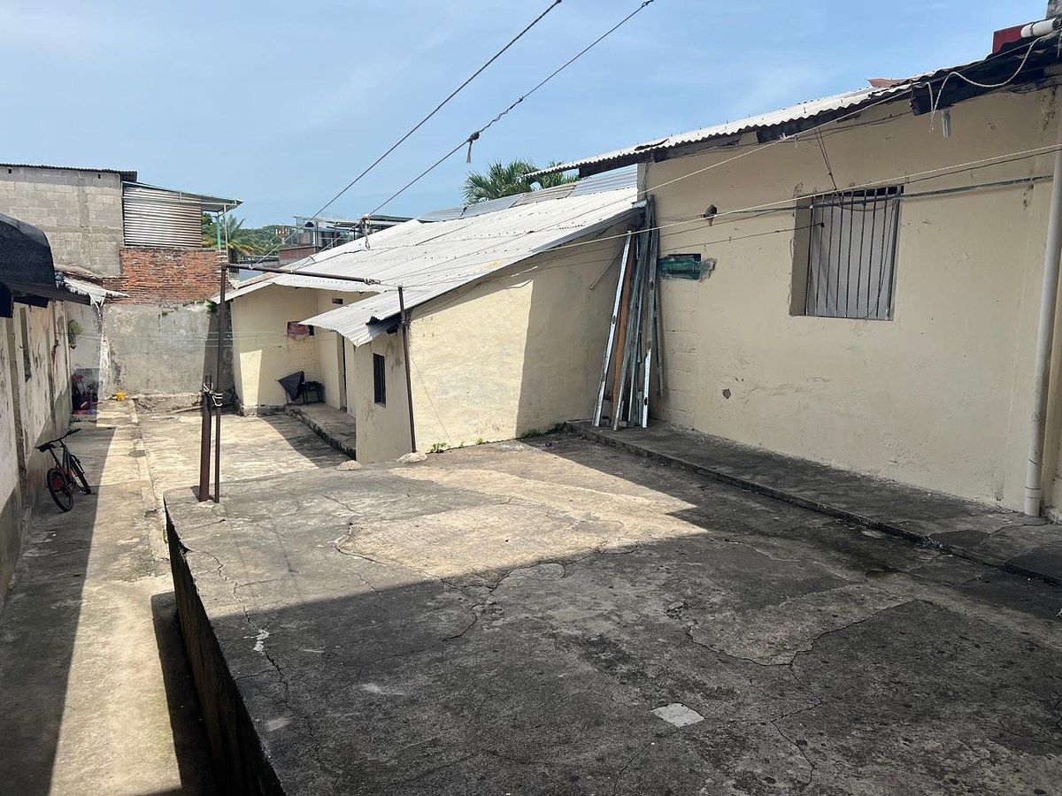 Lote em Tapachula Centro, Tapachula, foto 4 de 7