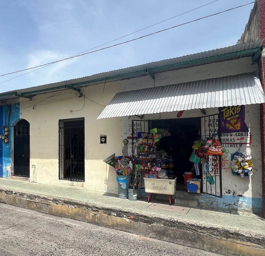 Propriedade à Venda no Centro de Tapachula, foto 1 de 7