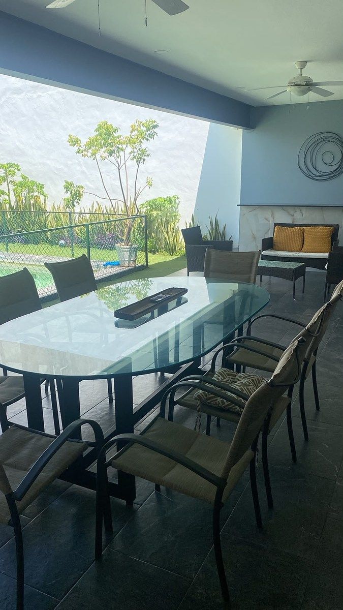 Casa en Montebello, Mérida, foto 4 de 9