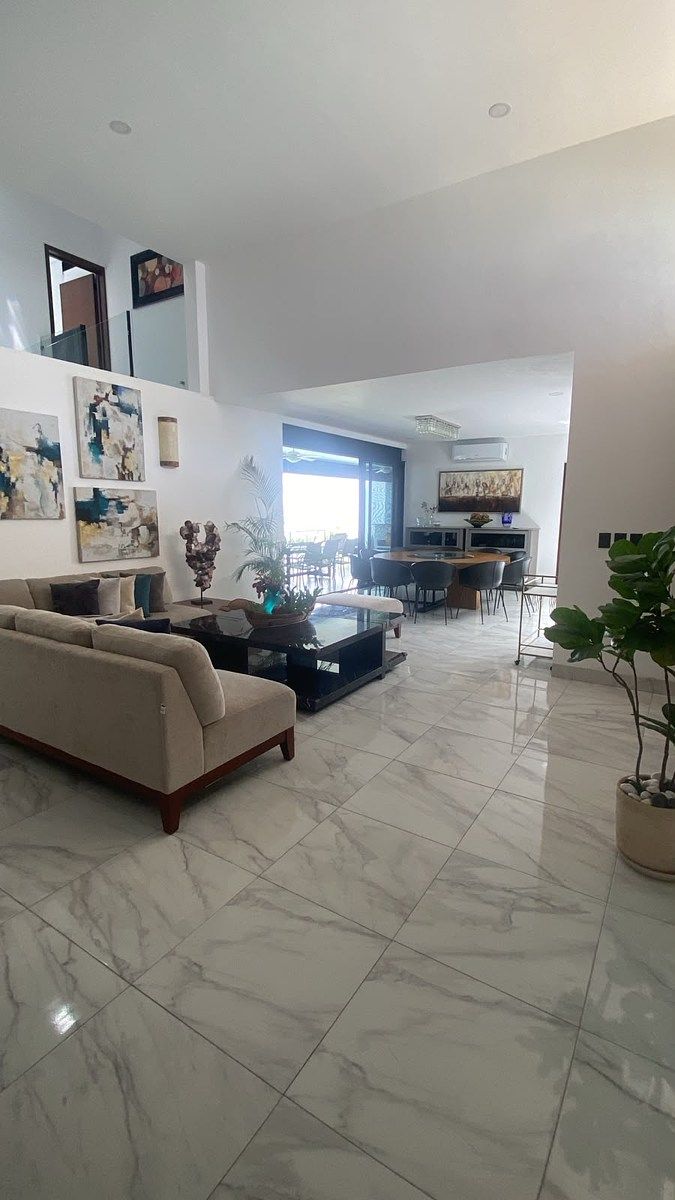 Casa en Montebello, Mérida, foto 3 de 9