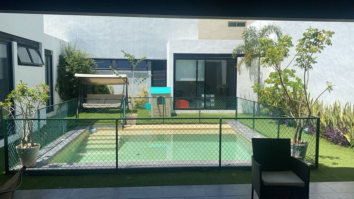 CASA EN RENTA EN COLONIA MONTEBELLO, foto 1 de 9