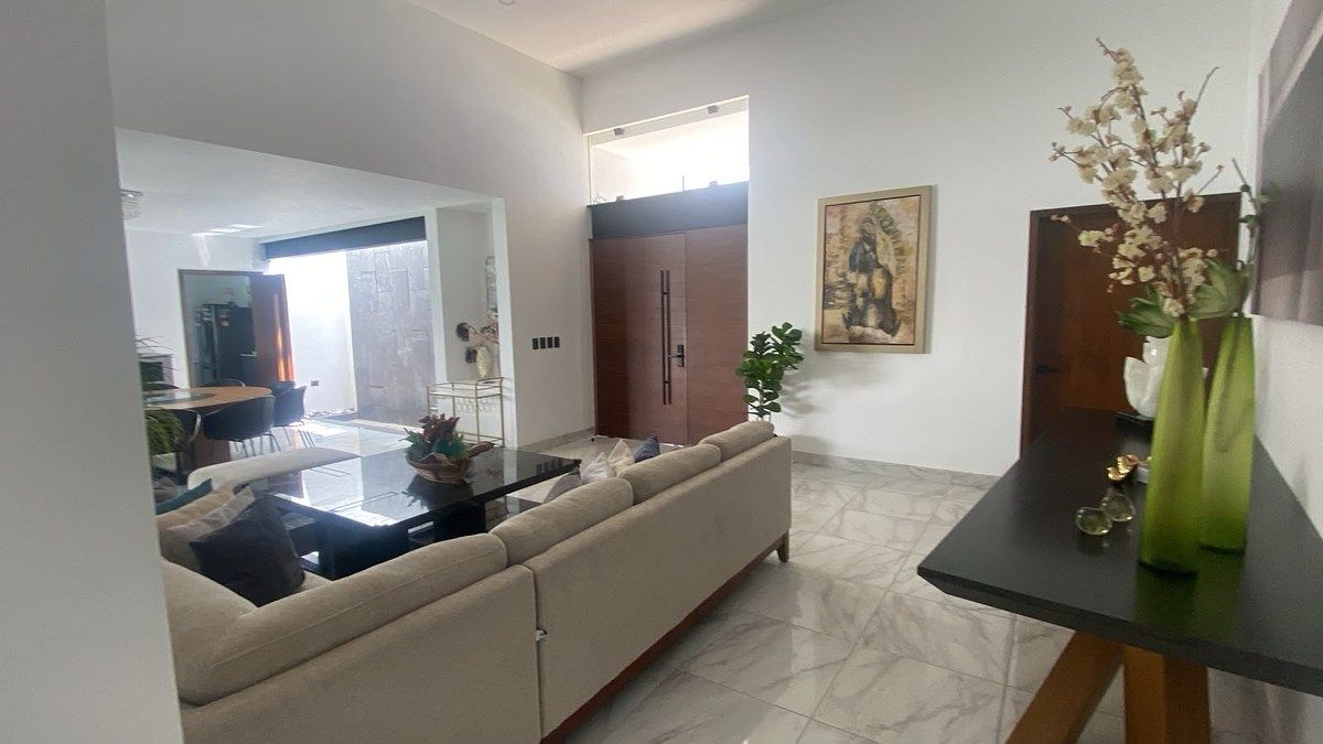 Casa en Montebello, Mérida, foto 9 de 9