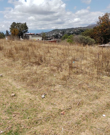Lot in San Francisco Ocotelulco, Totolac, photo 10 of 10