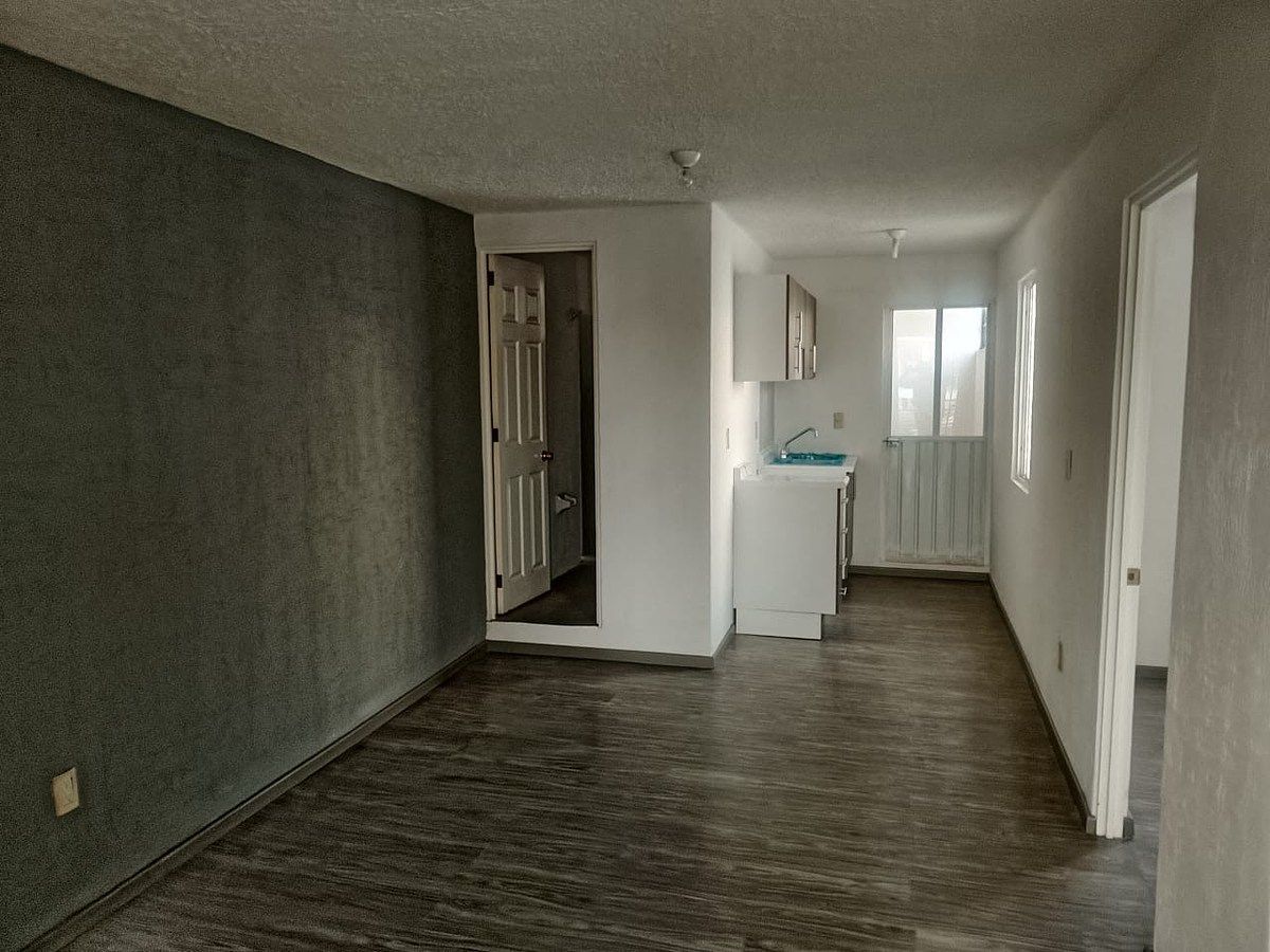 Bonito Depa en Villas Oriente en 5TO Piso/ryp/gi/ll