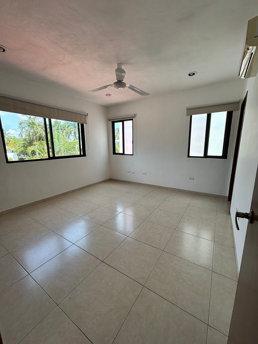 Casa en condominio en Santa Gertrudis Copo, Mérida, foto 8 de 20