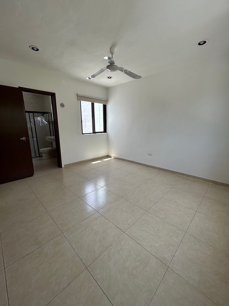 Casa en condominio en Santa Gertrudis Copo, Mérida, foto 9 de 20