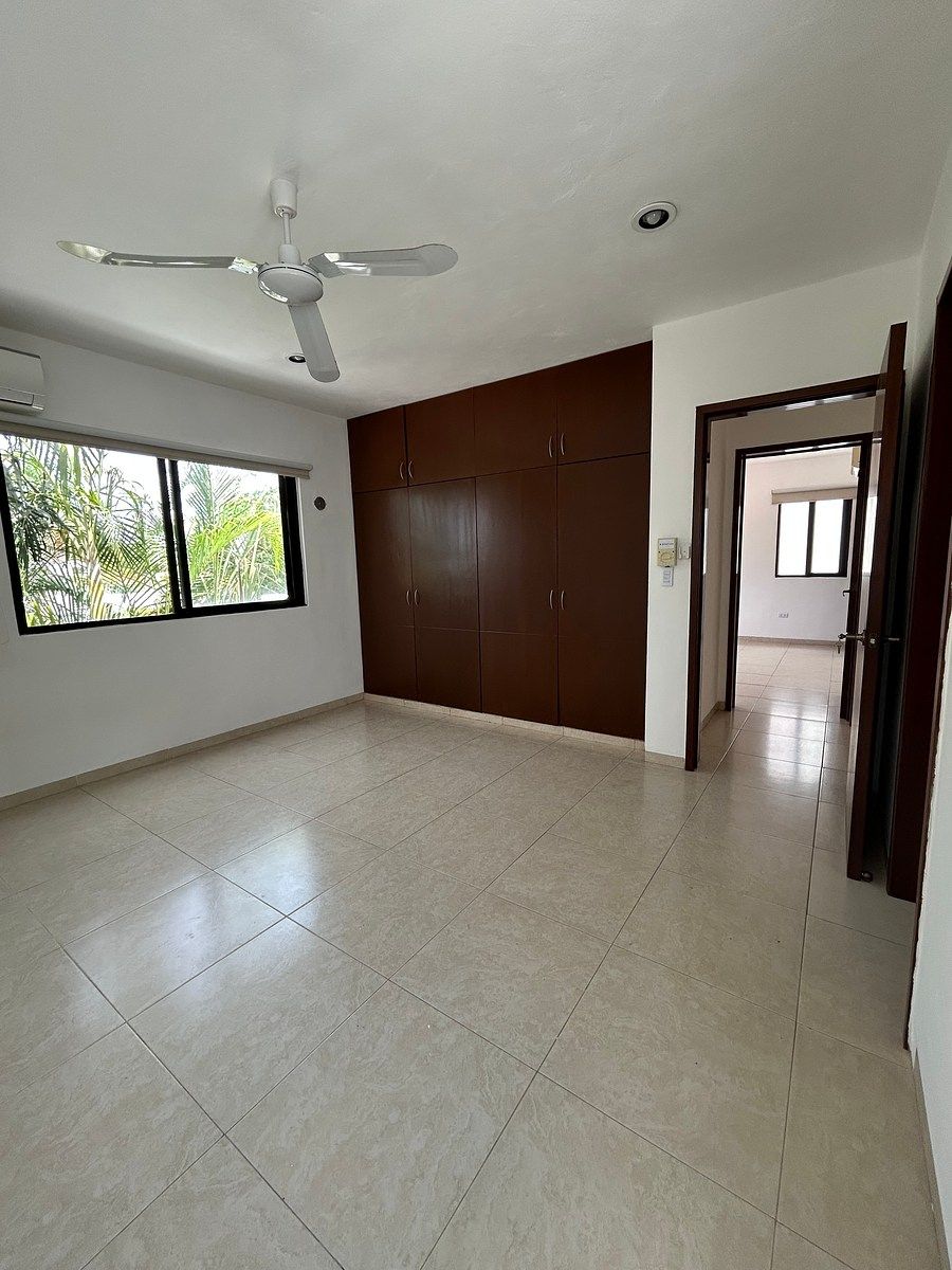 Casa en condominio en Santa Gertrudis Copo, Mérida, foto 11 de 20