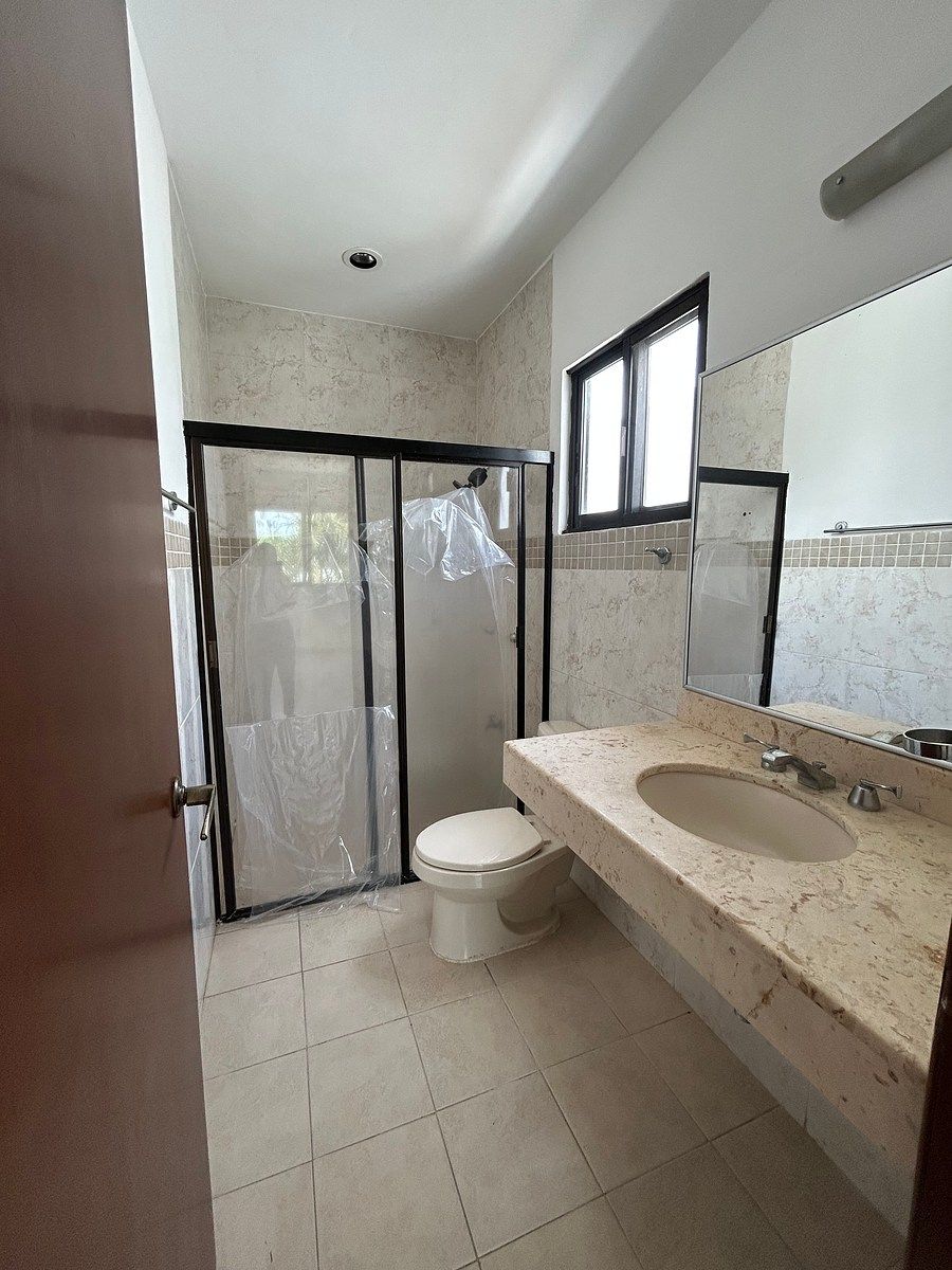 Casa en condominio en Santa Gertrudis Copo, Mérida, foto 12 de 20