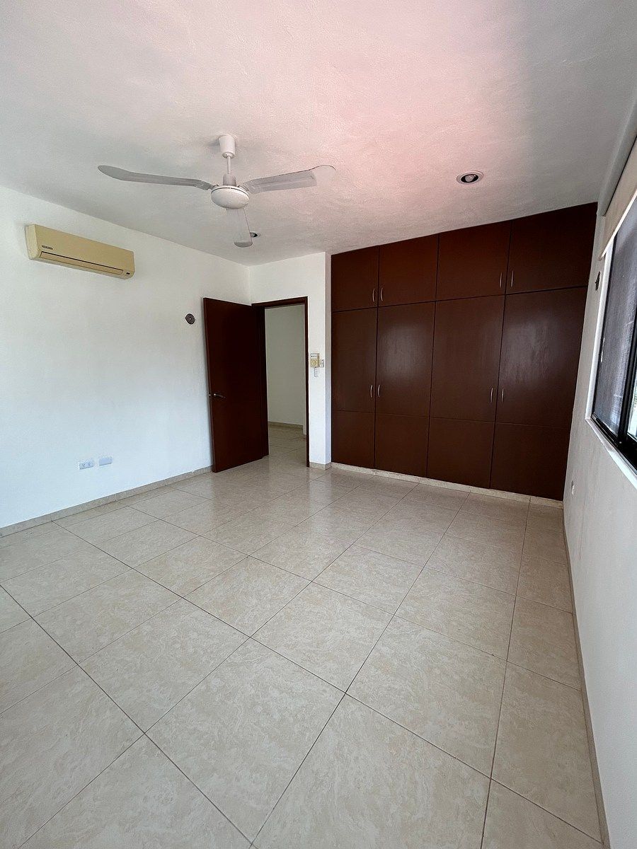 Casa en condominio en Santa Gertrudis Copo, Mérida, foto 13 de 20