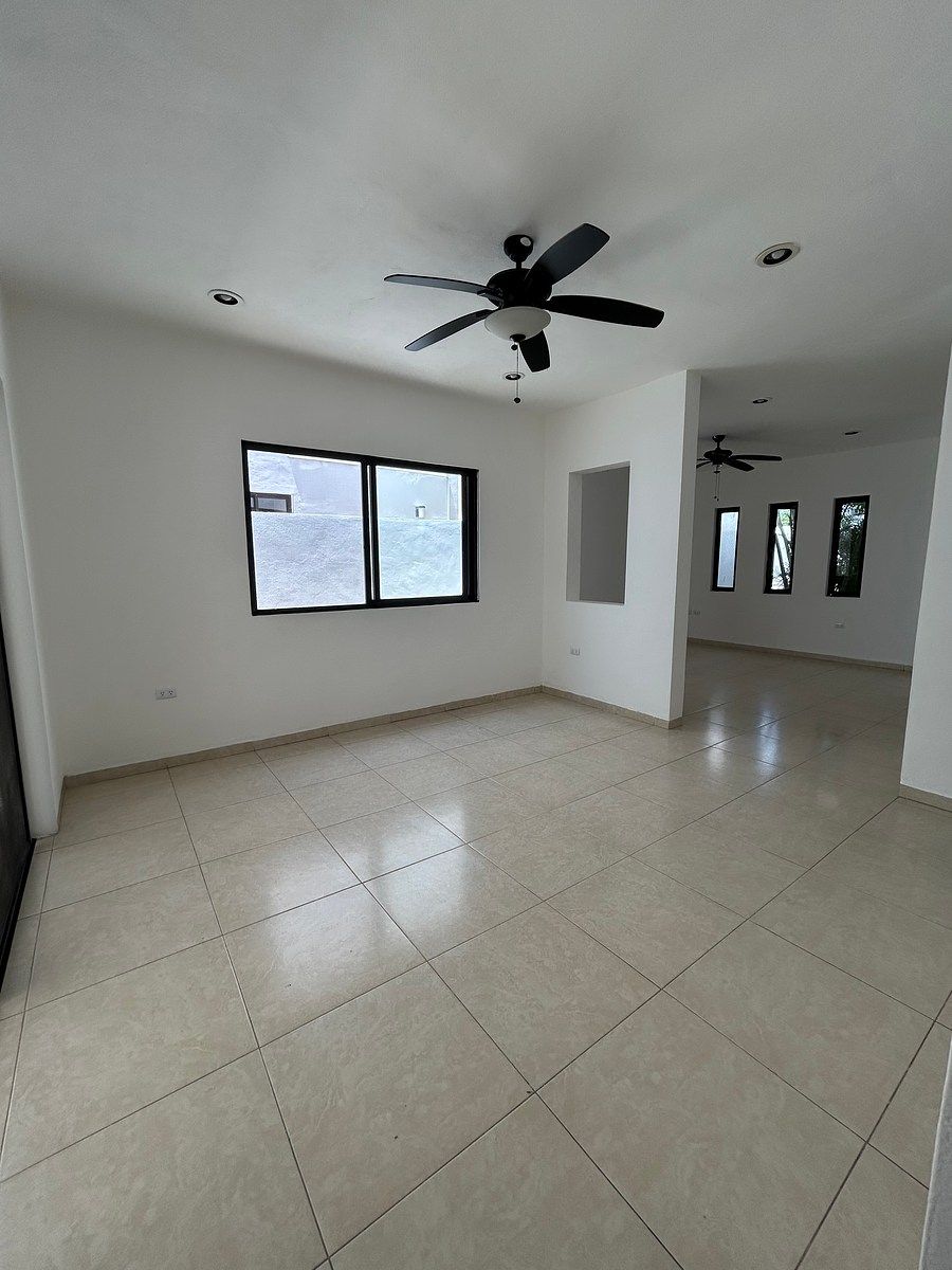 Casa en condominio en Santa Gertrudis Copo, Mérida, foto 5 de 20
