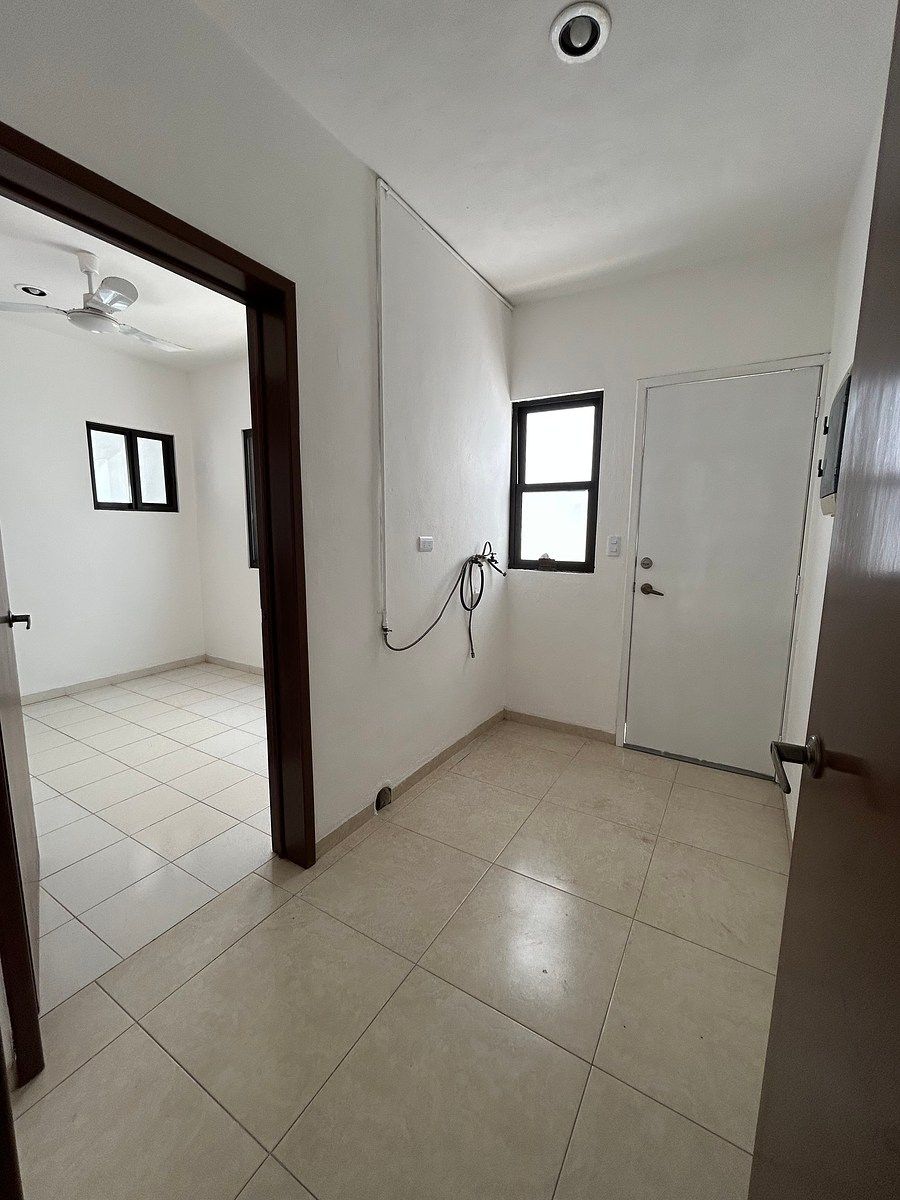 Casa en condominio en Santa Gertrudis Copo, Mérida, foto 15 de 20