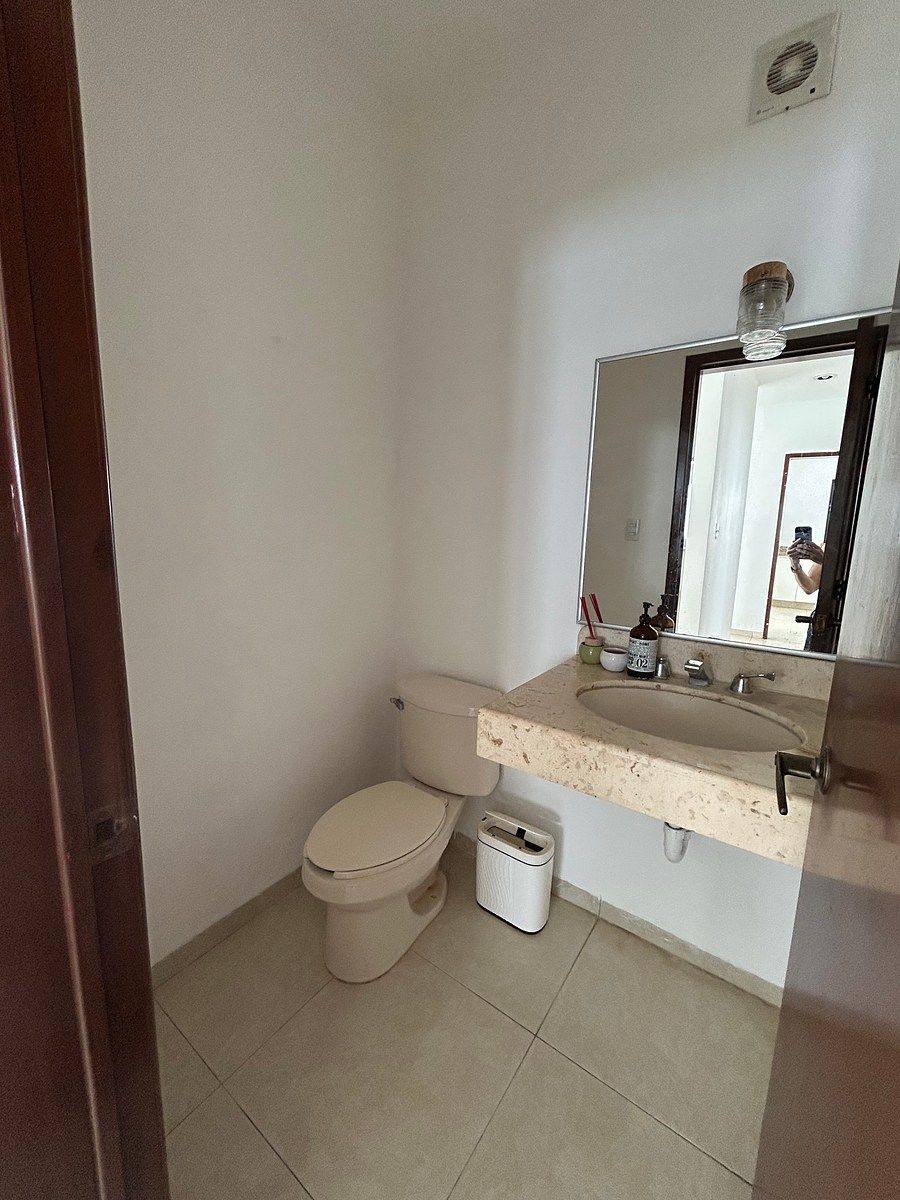 Casa en condominio en Santa Gertrudis Copo, Mérida, foto 7 de 20