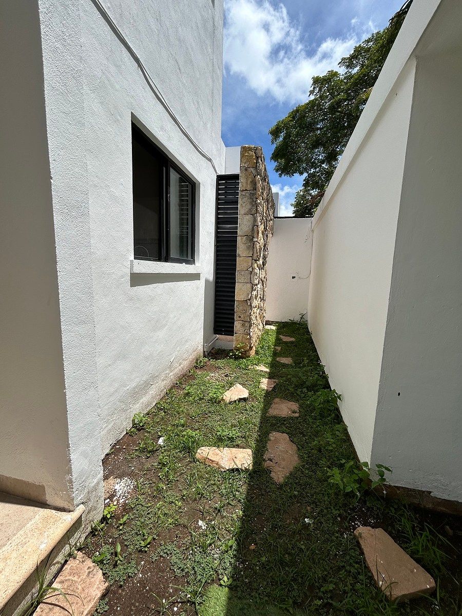 Casa en condominio en Santa Gertrudis Copo, Mérida, foto 18 de 20