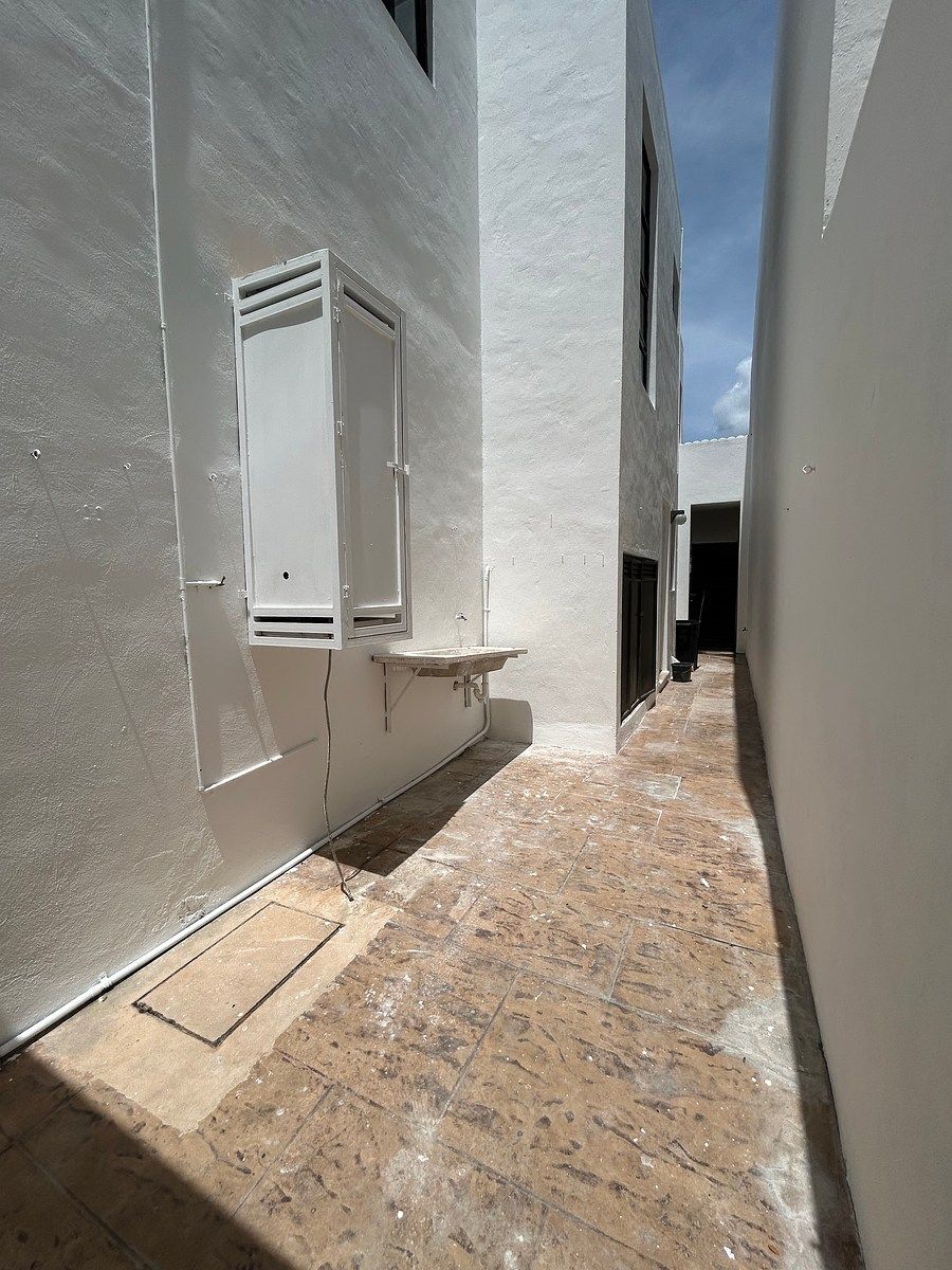 Casa en condominio en Santa Gertrudis Copo, Mérida, foto 19 de 20