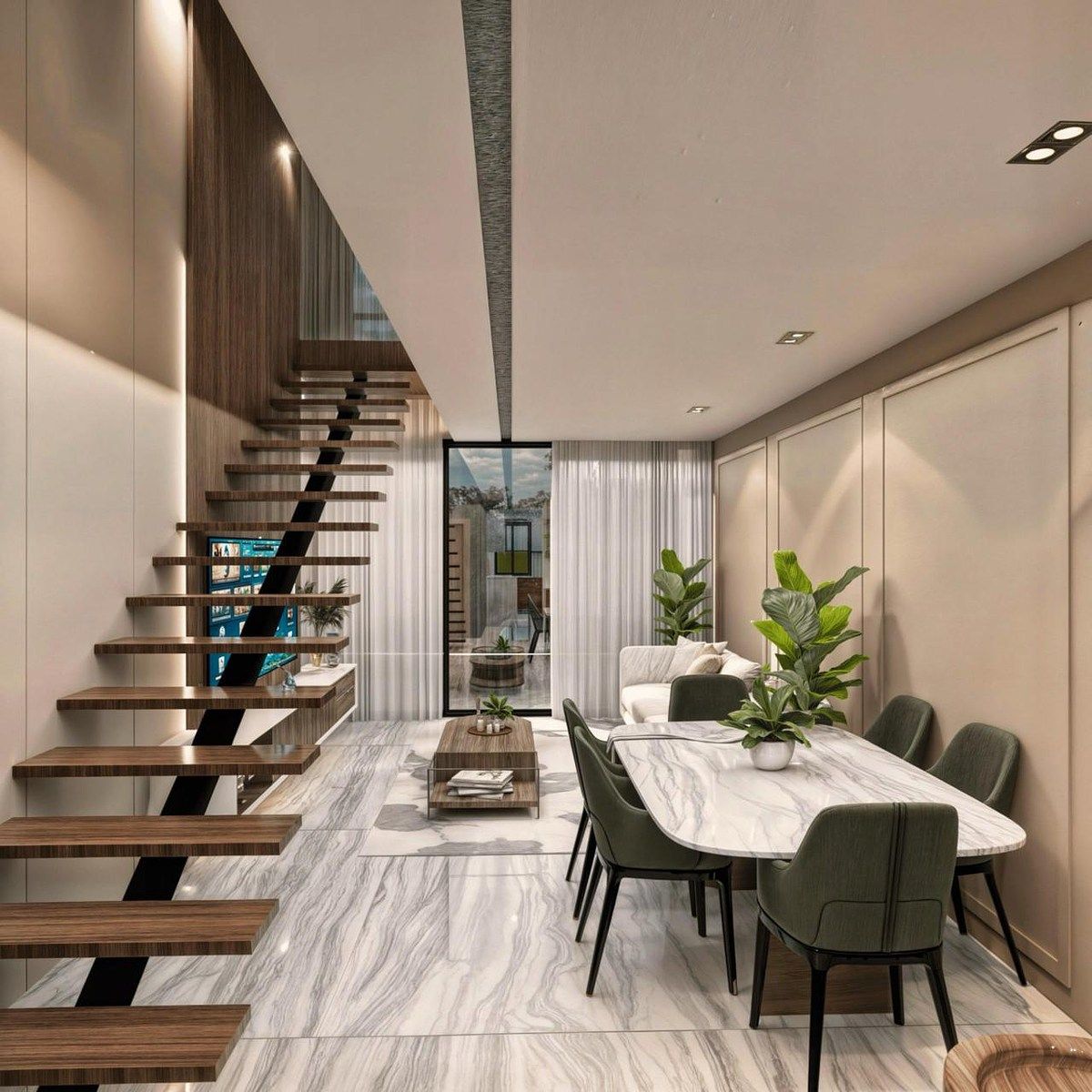 Apartamento en Vista Hermosa, Santo Domingo Este, foto 7 de 11
