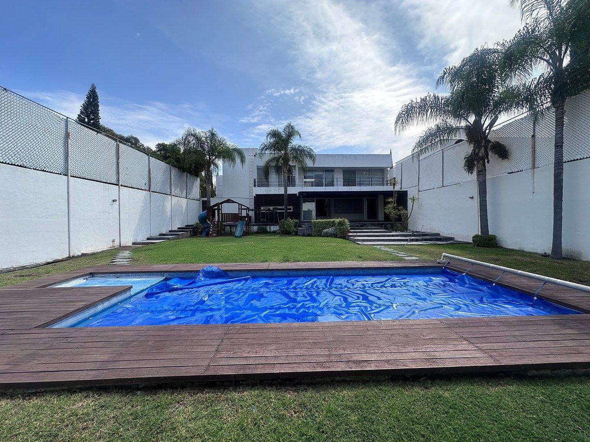 Casa en Fraccionamiento Villas del Mesón, Querétaro, foto 2 de 15