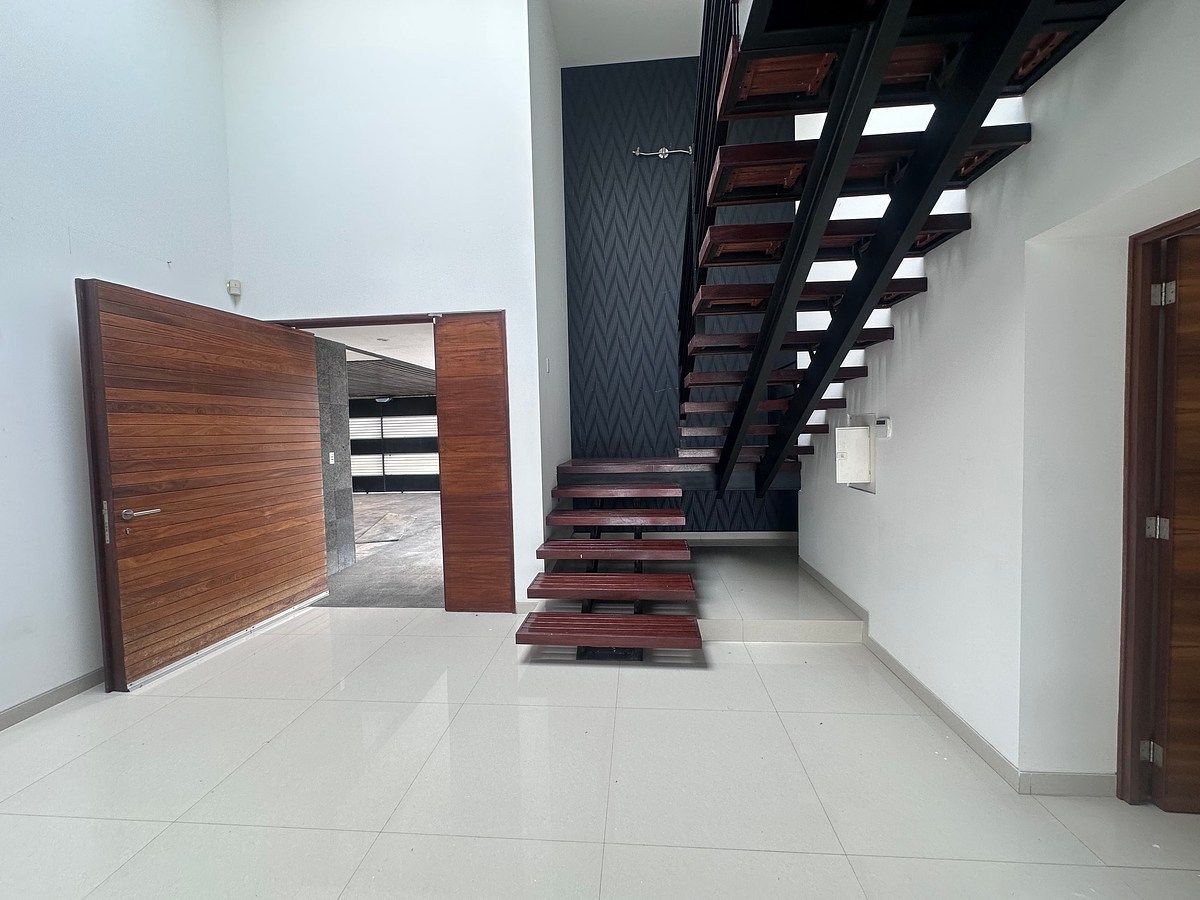 Casa en Fraccionamiento Villas del Mesón, Querétaro, foto 8 de 15