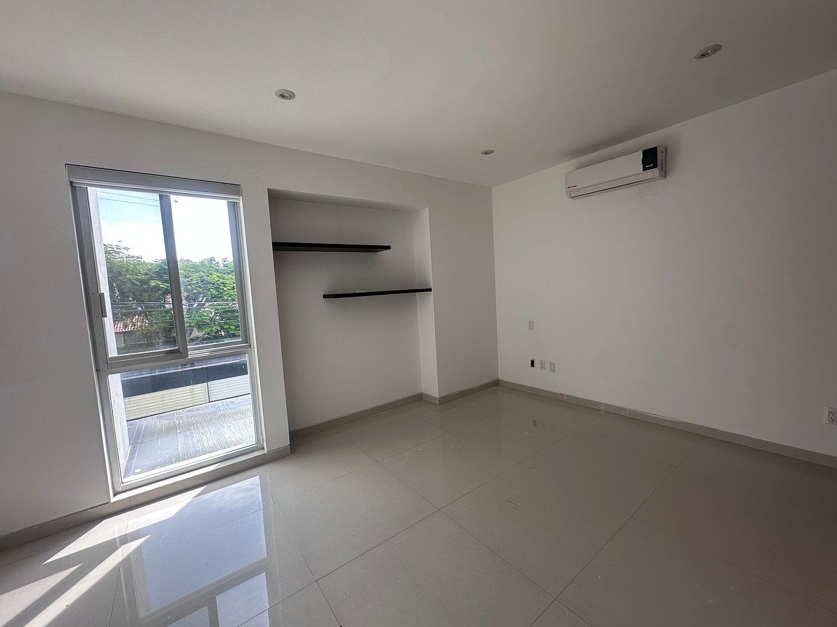 Casa en Fraccionamiento Villas del Mesón, Querétaro, foto 9 de 15