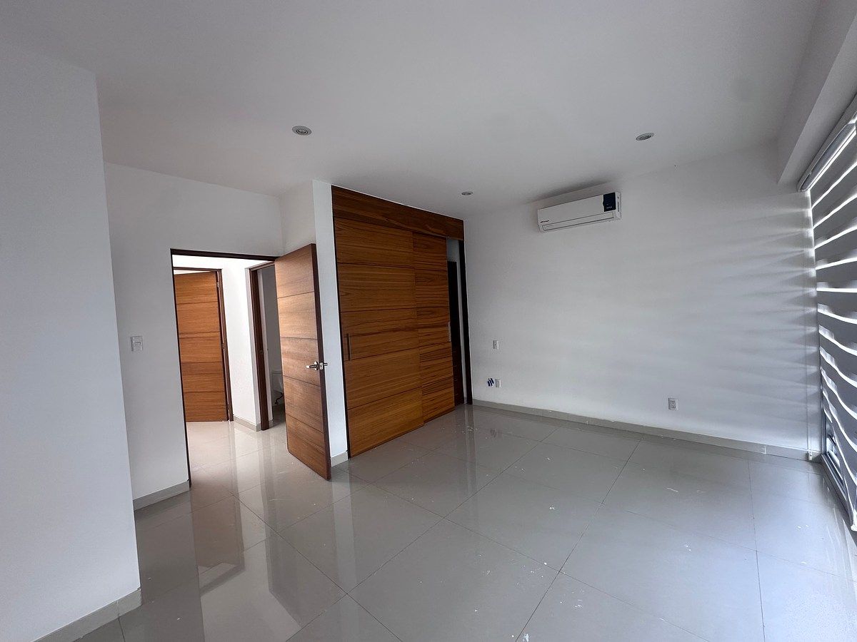 Casa en Fraccionamiento Villas del Mesón, Querétaro, foto 10 de 15