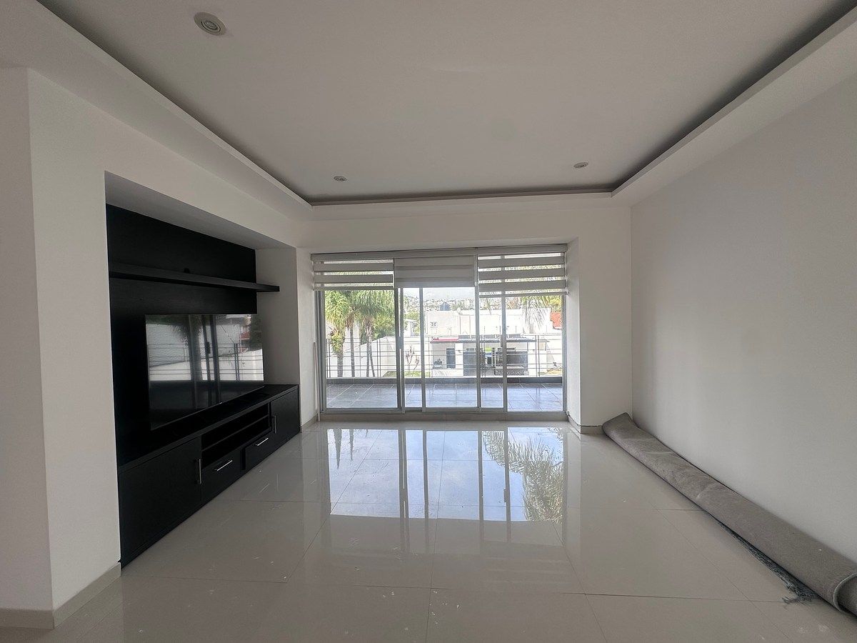 Casa en Fraccionamiento Villas del Mesón, Querétaro, foto 11 de 15
