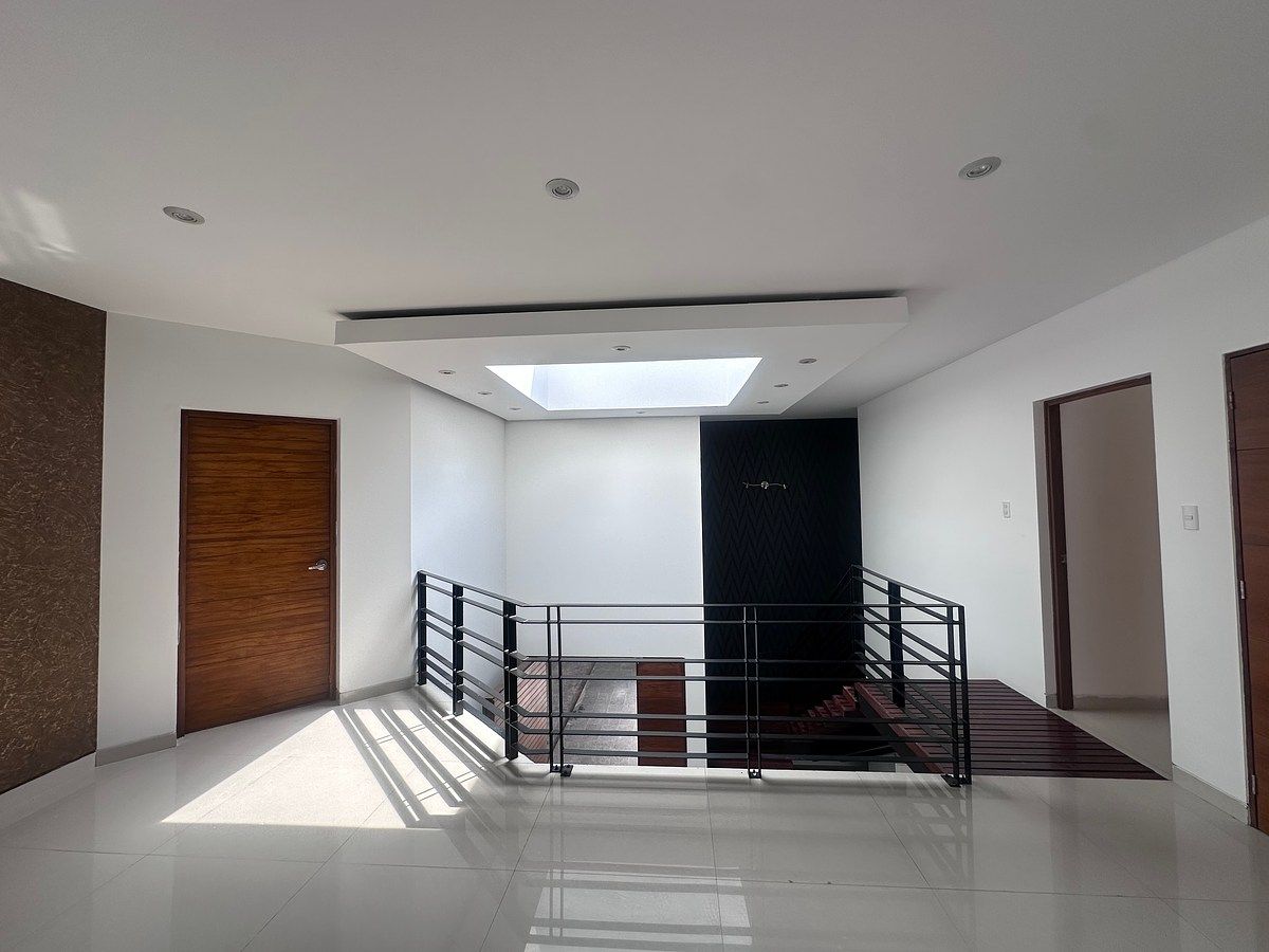 Casa en Fraccionamiento Villas del Mesón, Querétaro, foto 12 de 15