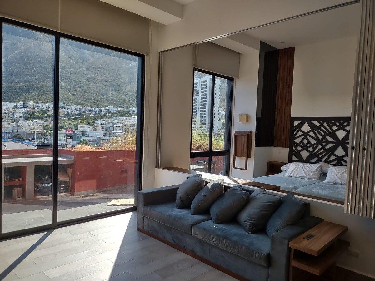 Apartamento em Colinas de San Jerónimo, Monterrey, foto 3 de 9