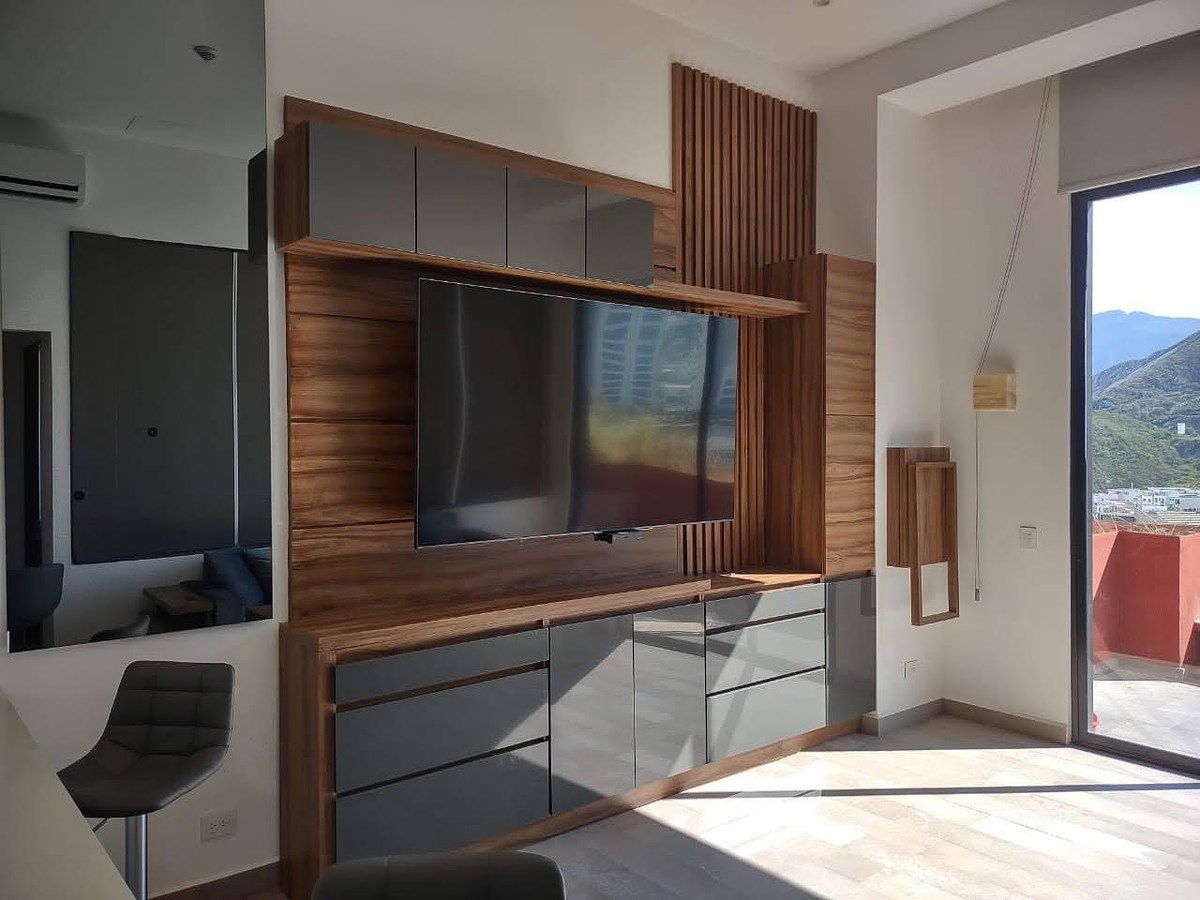 Apartamento em Colinas de San Jerónimo, Monterrey, foto 4 de 9